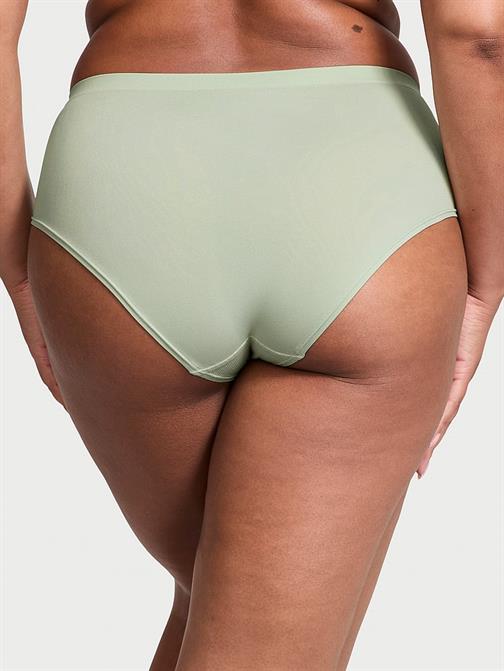 Seamless Hiphugger Külot