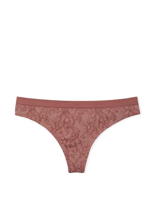 Seamless Tanga