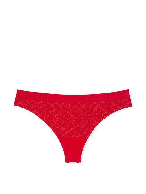 Seamless Tanga