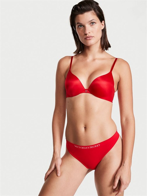 Seamless Tanga
