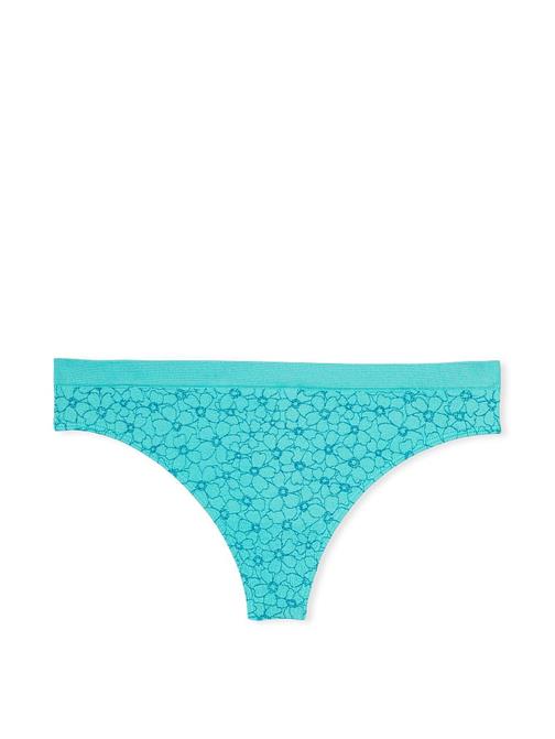 Seamless Tanga