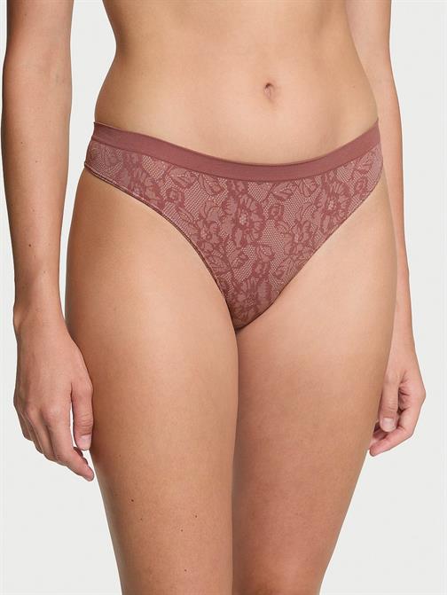 Seamless Tanga