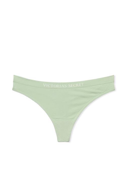Seamless Tanga