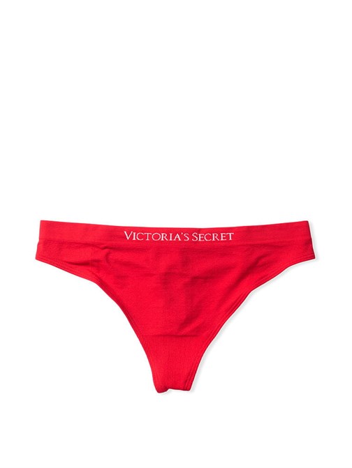 Seamless Tanga
