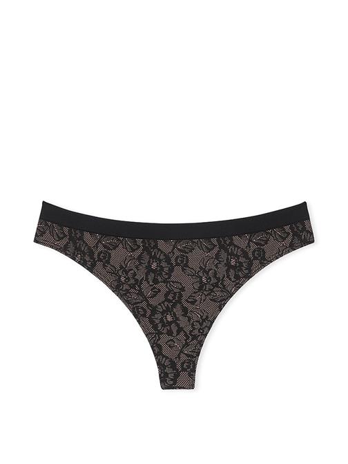 Seamless Tanga