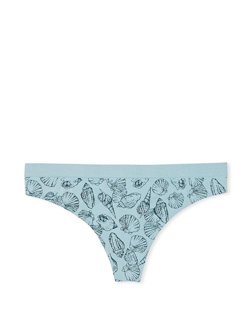 Seamless Tanga