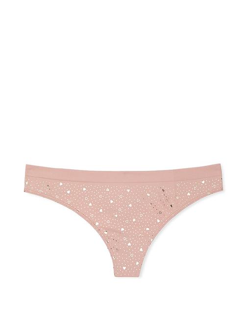 Seamless Tanga