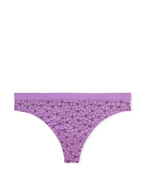 Seamless Tanga