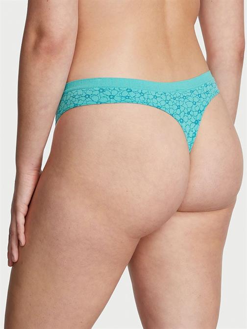 Seamless Tanga