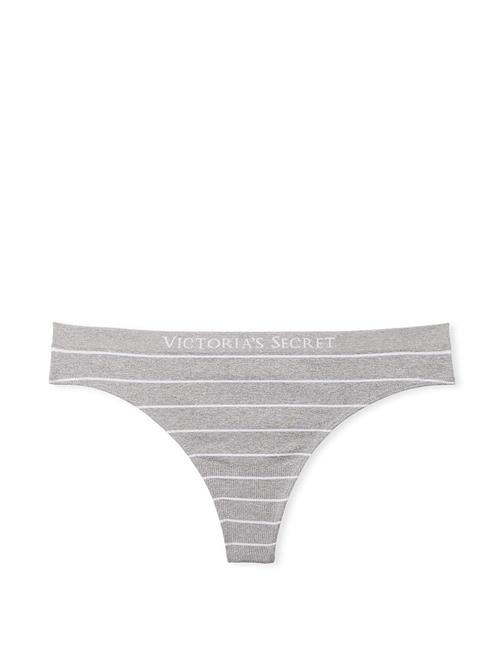 Seamless Tanga
