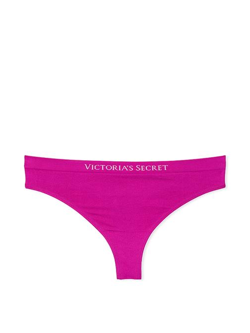 Seamless Tanga
