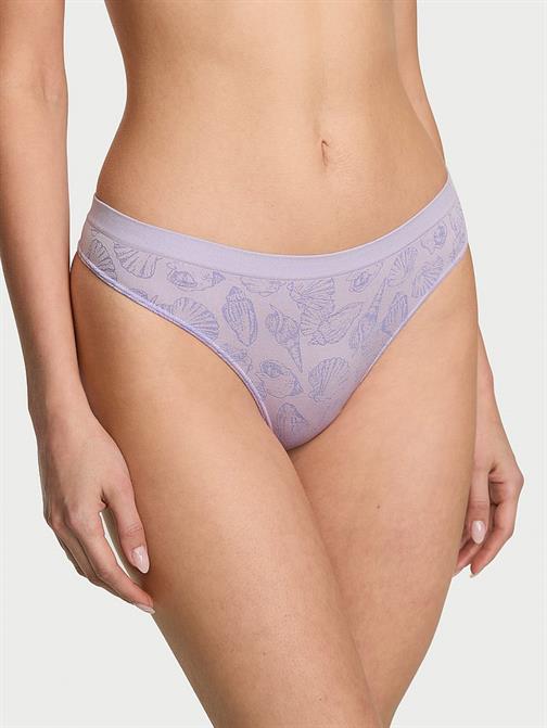 Seamless Tanga