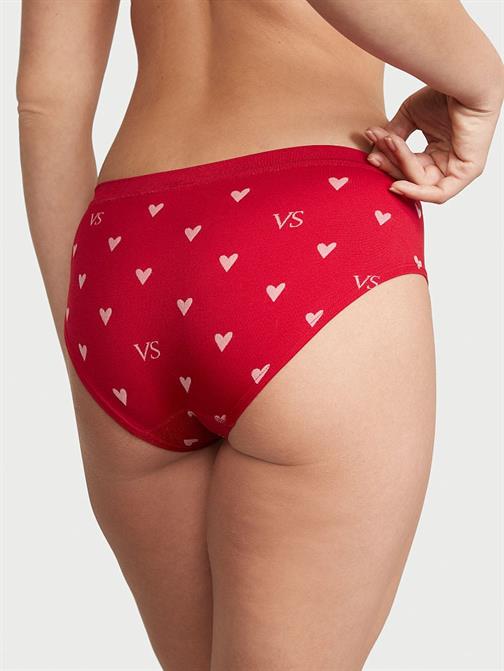 Seamless Tanga