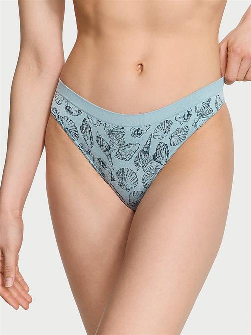 Seamless Tanga