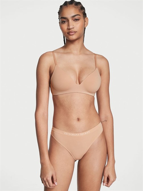 Seamless Tanga