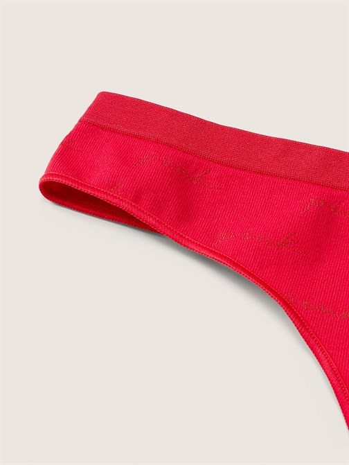 SEAMLESS TANGA KÜLOT
