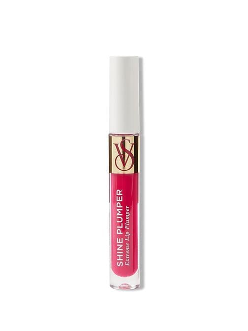 Shine Plumper Strawberry Extreme Dudak Dolgunlaştırıcı