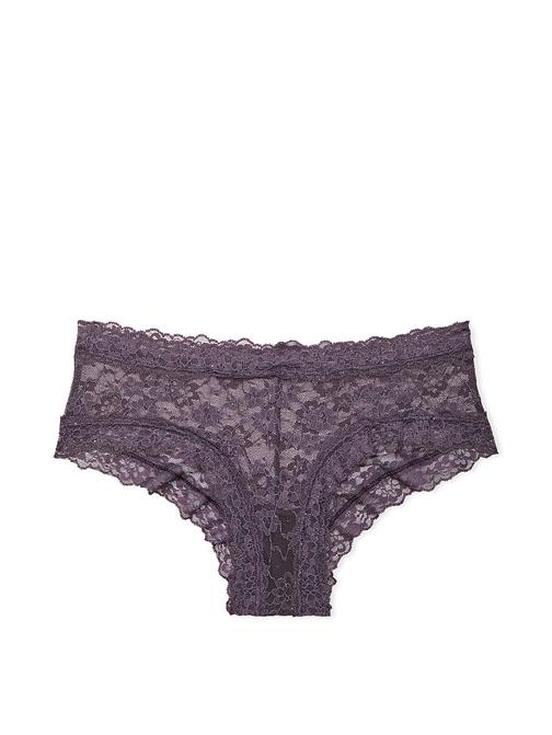 Simli Posey Dantelli Cheeky Külot