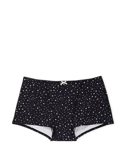Smooth Boyshort Regl Destek Külodu