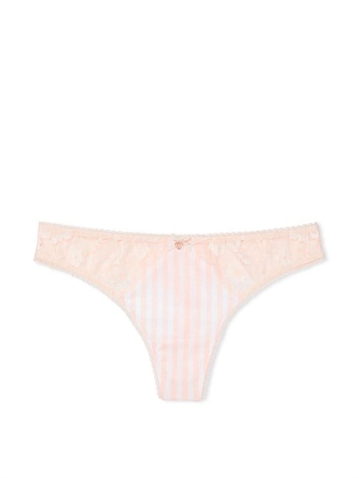 Smooth Dantelli Tanga