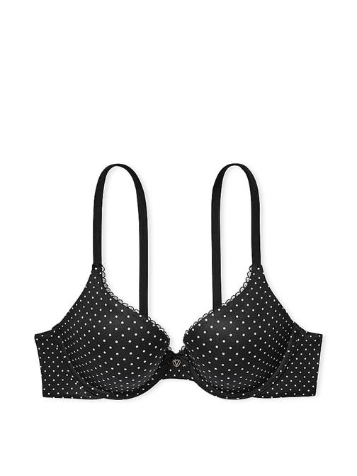 Smooth Push-Up Perfect Shape Sütyen