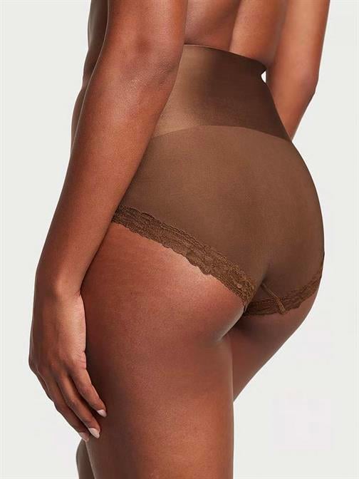 Smoothing Shimmer Dantelli Brief Külot