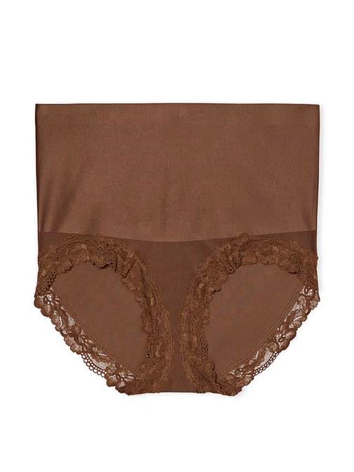 Smoothing Shimmer Dantelli Brief Külot