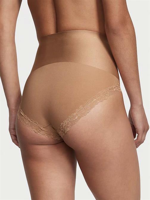 Smoothing Shimmer Dantelli Brief Külot