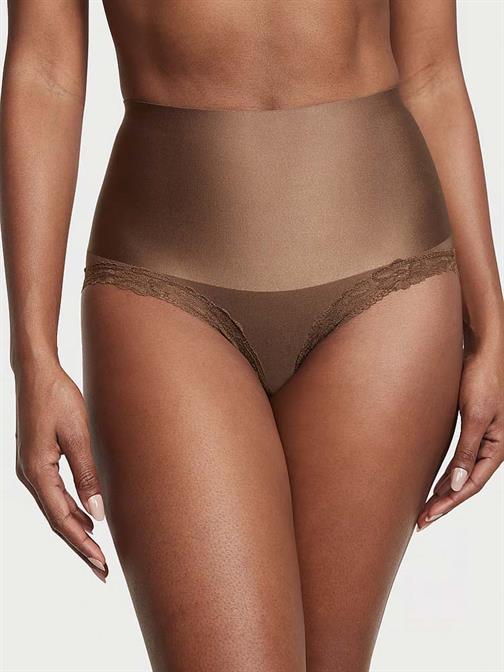 Smoothing Shimmer Dantelli Brief Külot