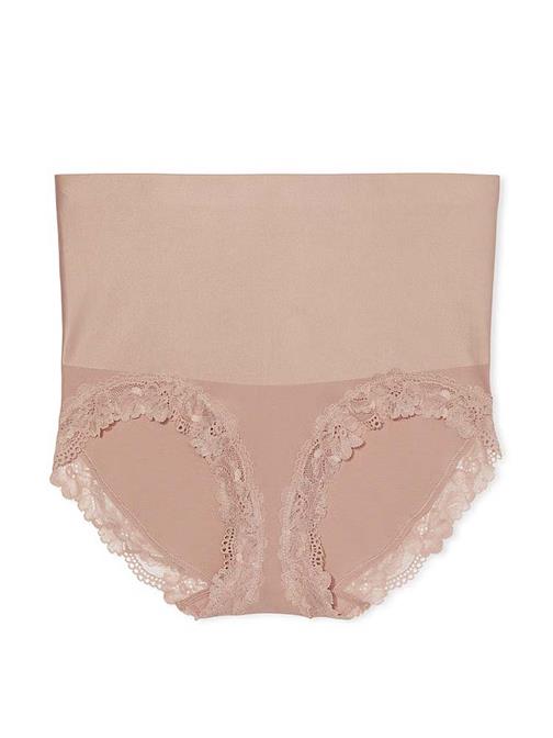 Smoothing Shimmer Dantelli Brief Külot