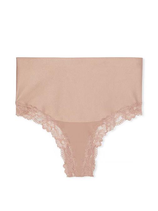 Smoothing Shimmer Dantelli Tanga
