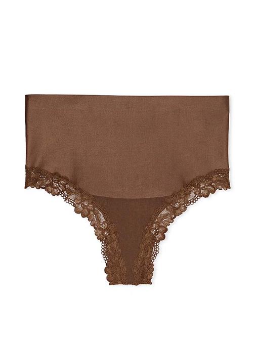 Smoothing Shimmer Dantelli Tanga