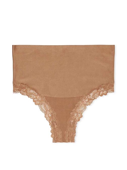 Smoothing Shimmer Dantelli Tanga