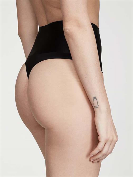 Smoothing Shimmer Tanga