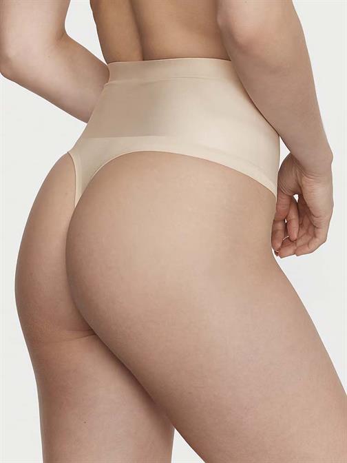 Smoothing Shimmer Tanga