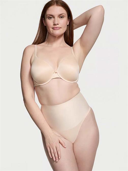Smoothing Shimmer Tanga