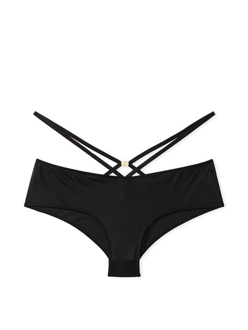 So Obsessed Askılı Cheeky Külot