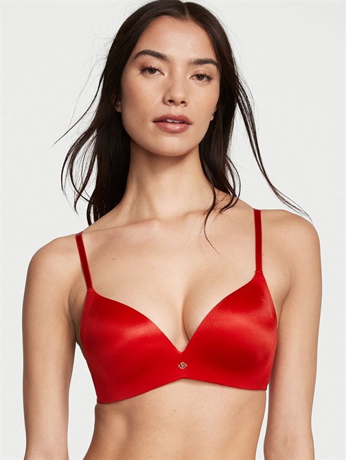 So Obsessed Balensiz Push-Up Sütyen