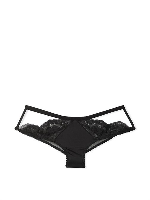 Straplez Dantelli Cheeky Külot