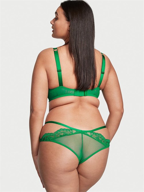 Strappy Dantelli Cheeky Külot