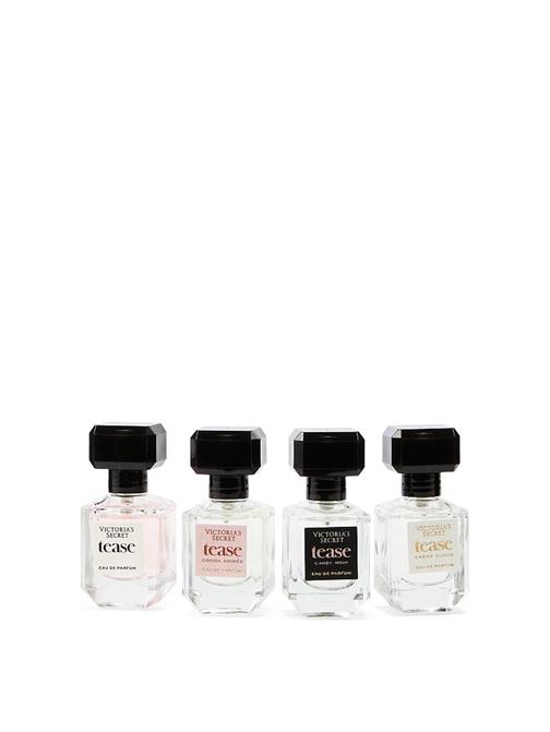 Tease Mini Eau de Parfum Seti