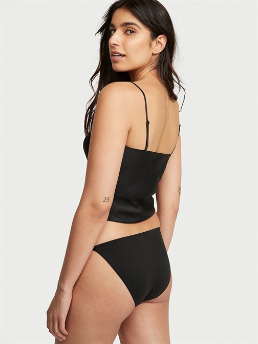 The Love Cloud Collection Ayarlanabilir Askılı Bikini Külot