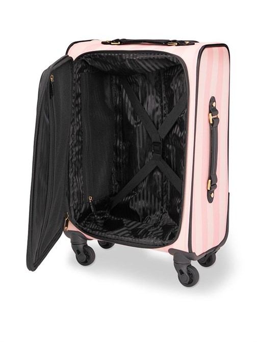 The VS Getaway Kabin Tipi Bavul