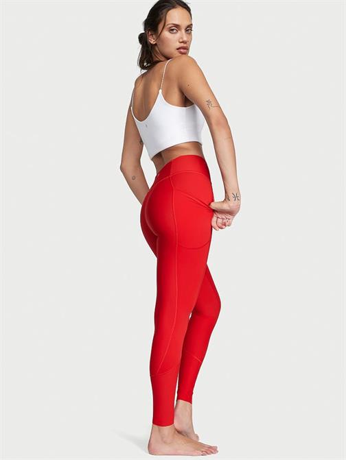 Total Knockout Spor Tayt
