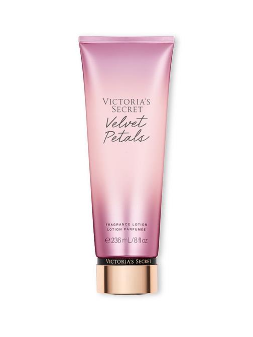 Velvet Petals Vücut Losyonu