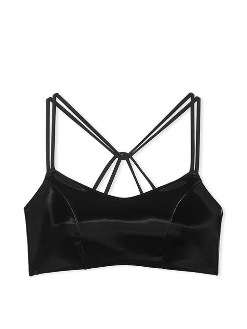 VSX Elevate™ Liquid Shine Esnek Sporcu Sütyeni