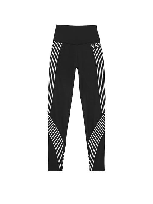 VSX Glow Yansıtıcı Detaylı Tayt