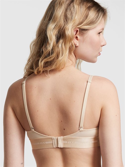 Wear Everywhere Balensiz Push-Up Sütyen