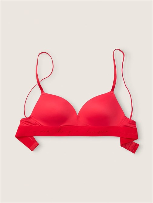 WEAR EVERYWHERE BALENSİZ PUSH-UP SÜTYEN