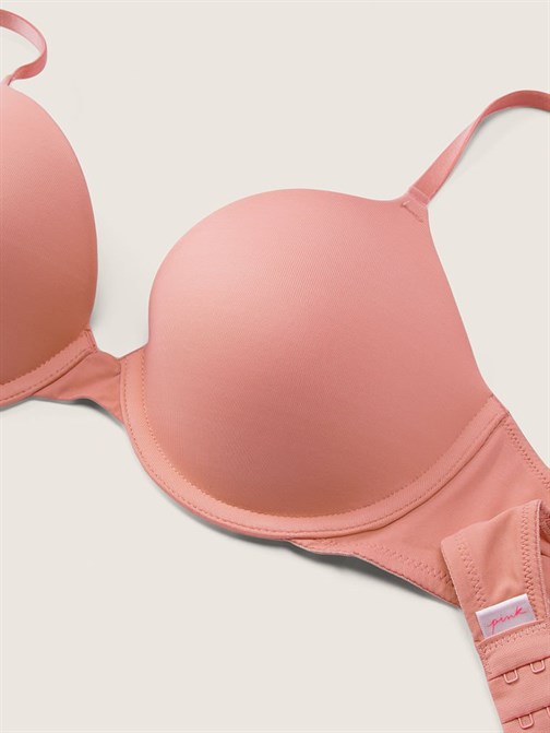 WEAR EVERYWHERE İNCE ASTARLI T-SHİRT SÜTYENİ